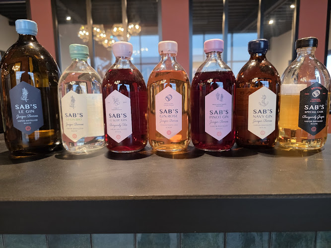 Alambic bourguignon - SAB'S Distillery