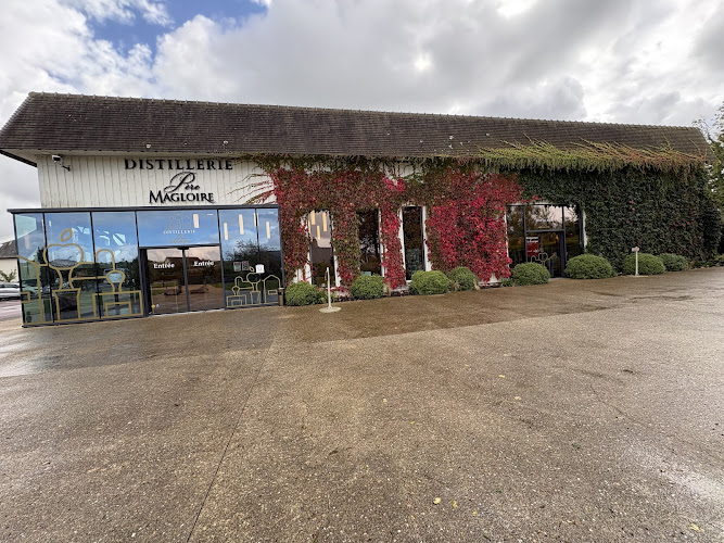 Distillerie Père Magloire