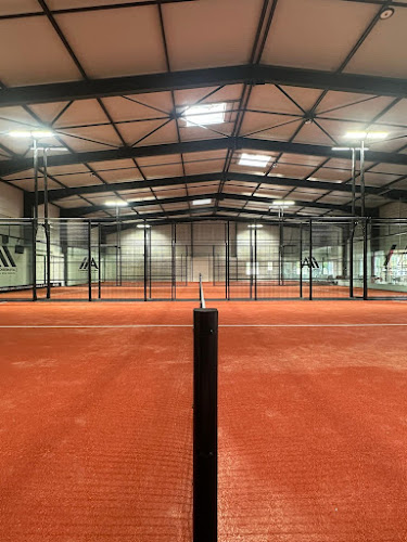 Maison Padel