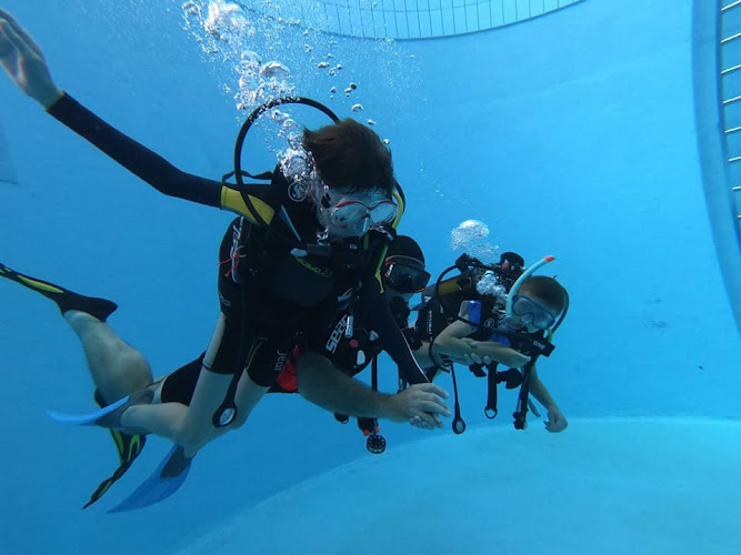Groupe Subaquatique Nivernais