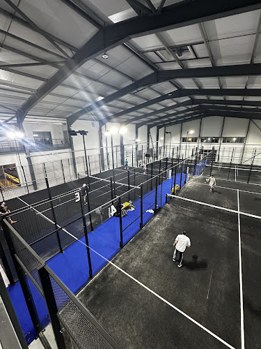 ZE PADEL