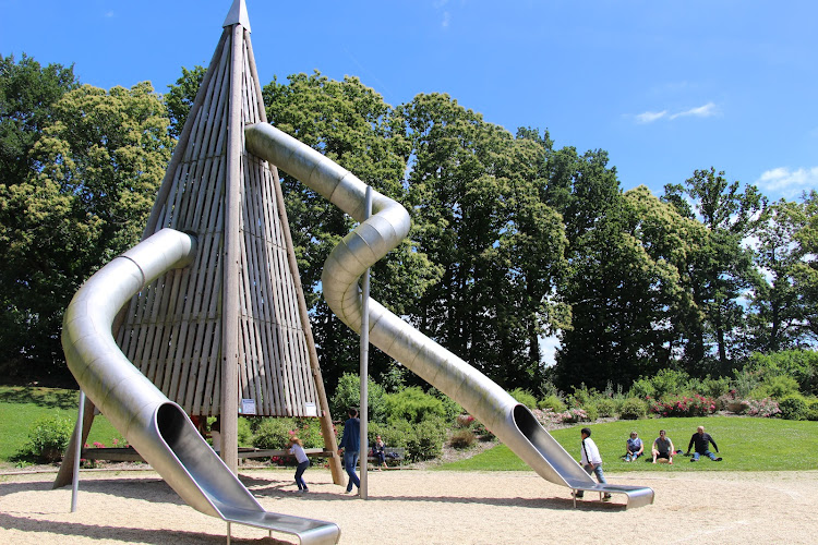 Parc Aquarev