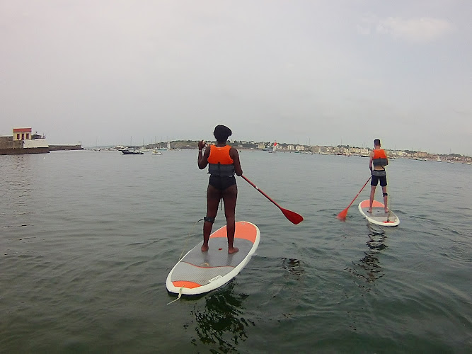 Atlantic Pirogue