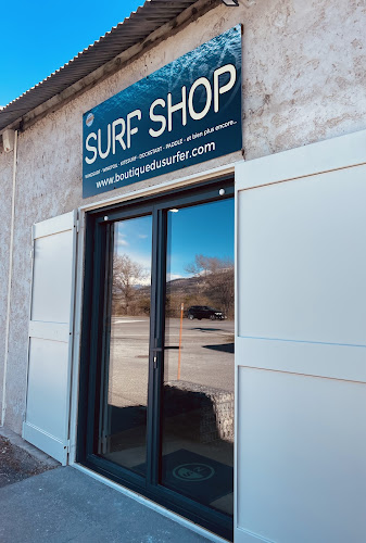 LA BOUTIQUE DU SURFER