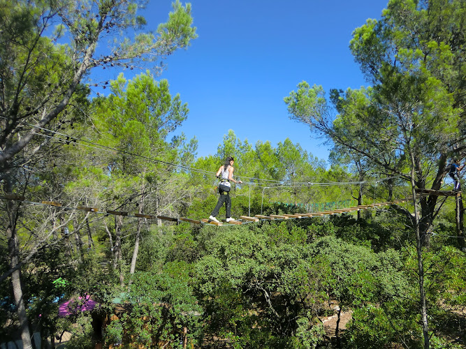 Escattes Aventure