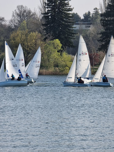 Cercle de Voile de Touraine