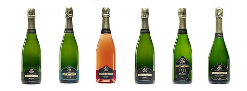 Champagne Jean Comyn