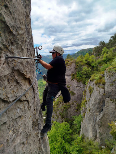Via ferrata de Rousses