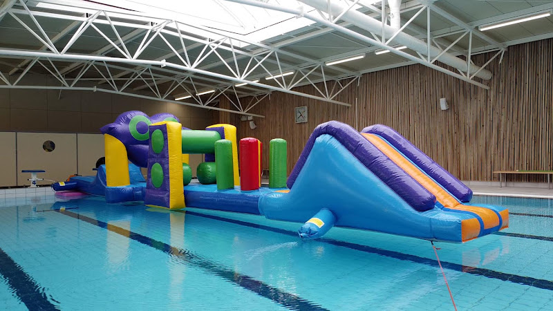Centre aquatique Rêvéo