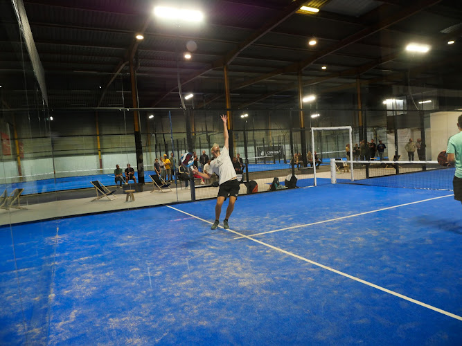 Le Spark Padel