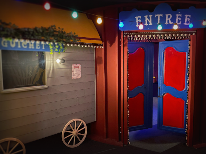 Escape Game Montauban - Escape Time | Agence Pater