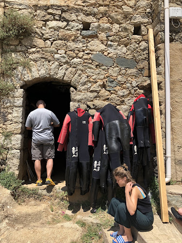 canyoning en corse