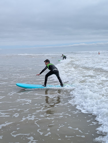Swim and Surf - Ile de Ré