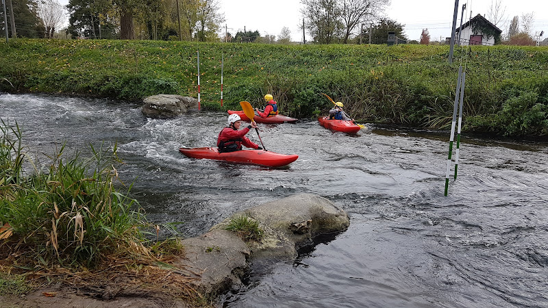 ASCE Canoë-Kayak