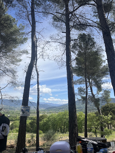 Paintball Baronnies