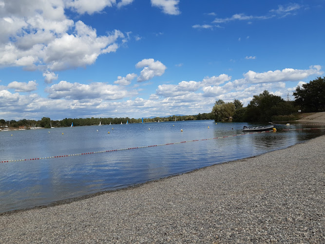 Club de Voile Mulhouse