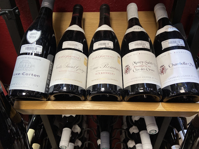 La Cave Marie Louise
