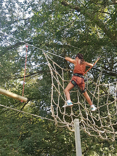 Lutinopark Aventure Accrobranche