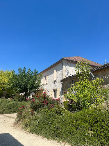 Domaine de Polignac