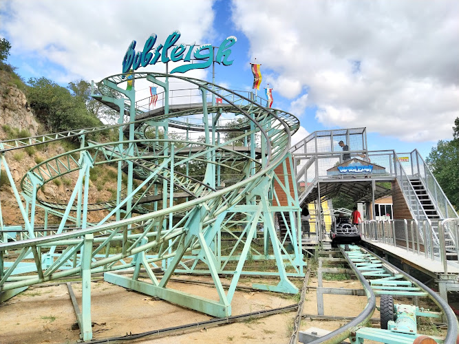 Parc de la Vallée