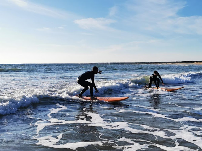 Origin' surf school