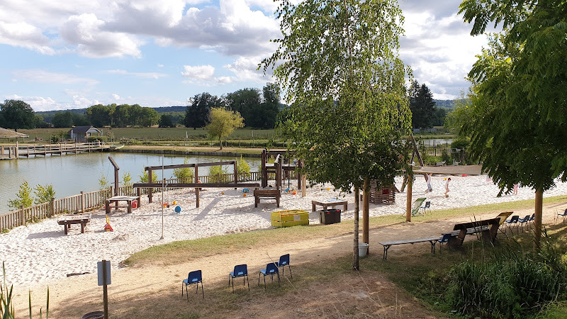 Domaine de Vendresse