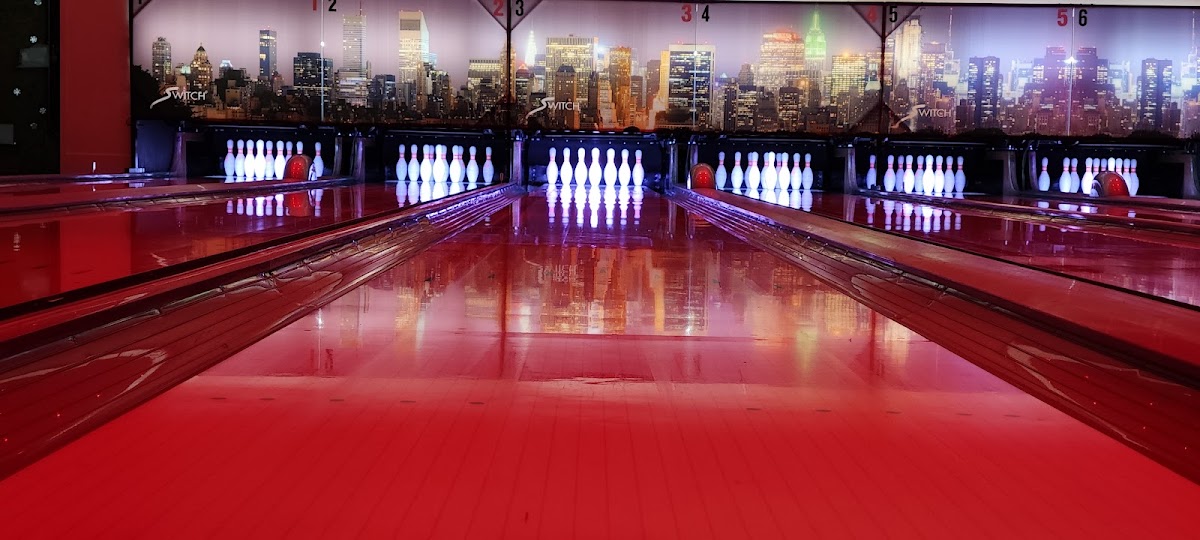 Oh Bowling