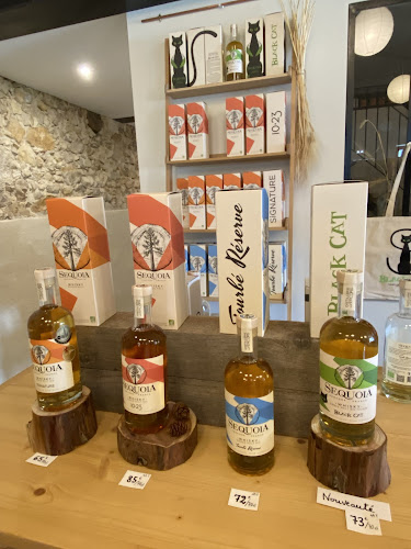 Distillerie du Vercors