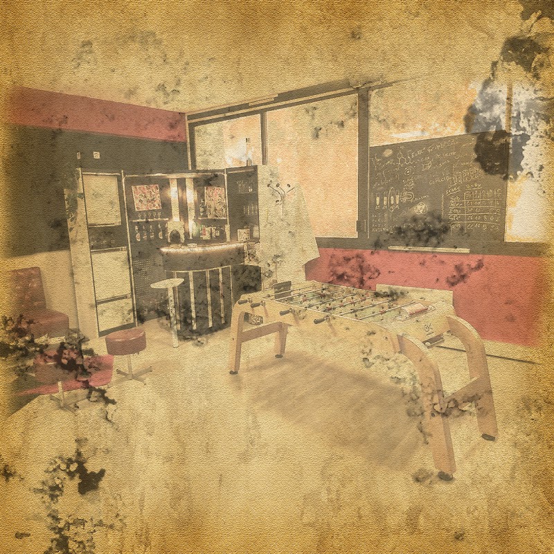 Escape Game Poitiers - Le Remède