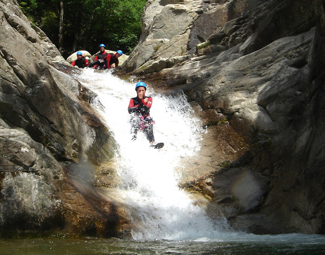 Cors'Aventure