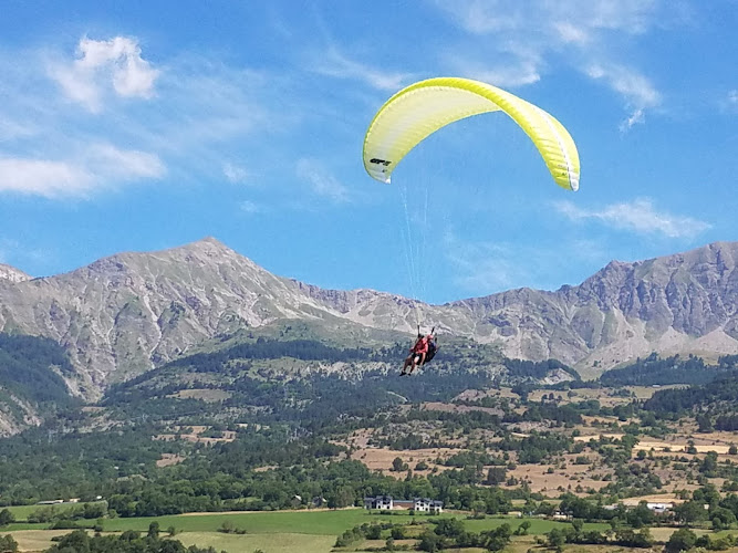 Activ-serreponçon