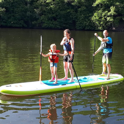 Sup-ardennen