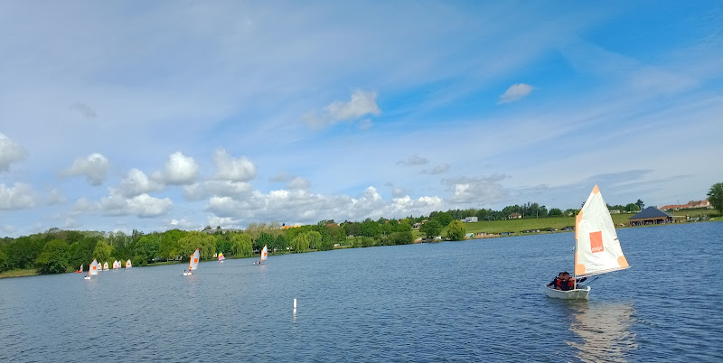 Cercle de la Voile de Montluçon