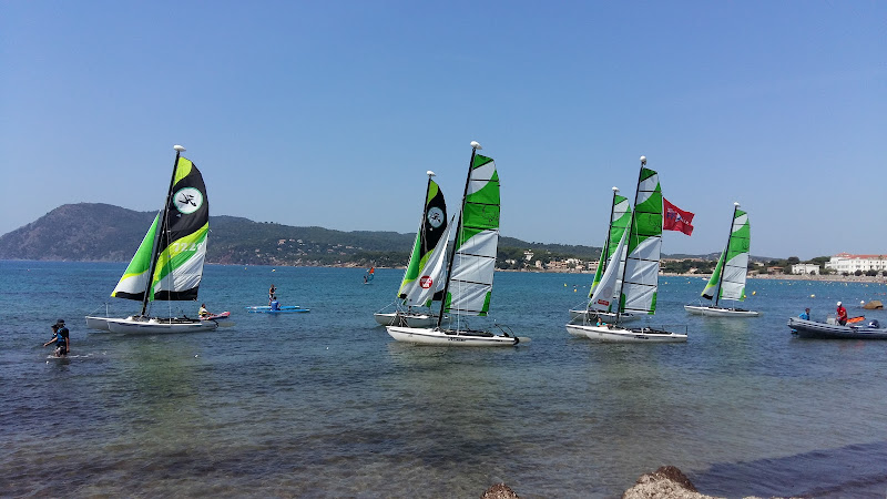 Yacht Club des Sablettes