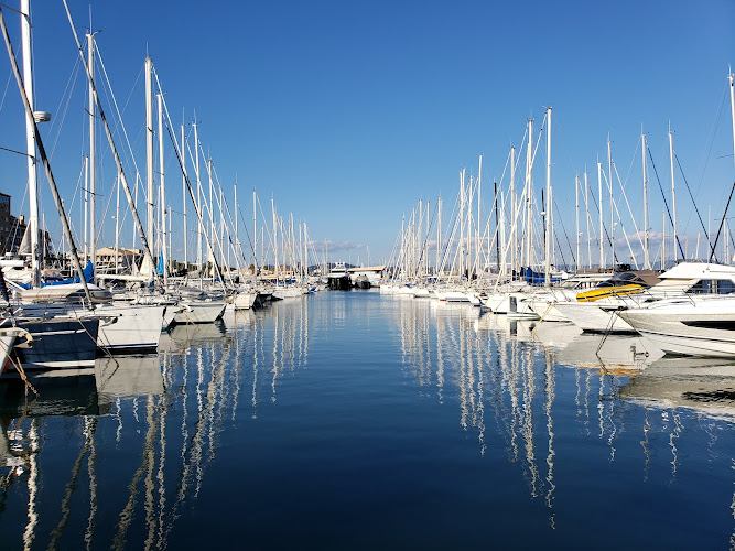 Base nautique municipale