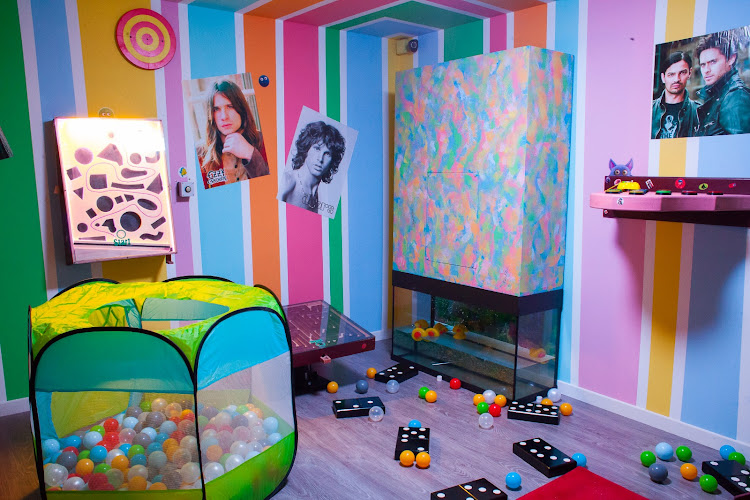 Délivrés - Escape Game Pau