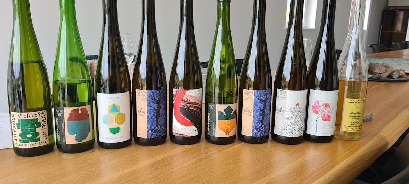 Domaine Ostertag