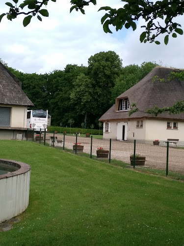 DOMAINE DE LA POMMERAIE