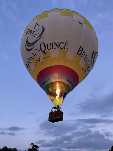 Air Loire Montgolfière