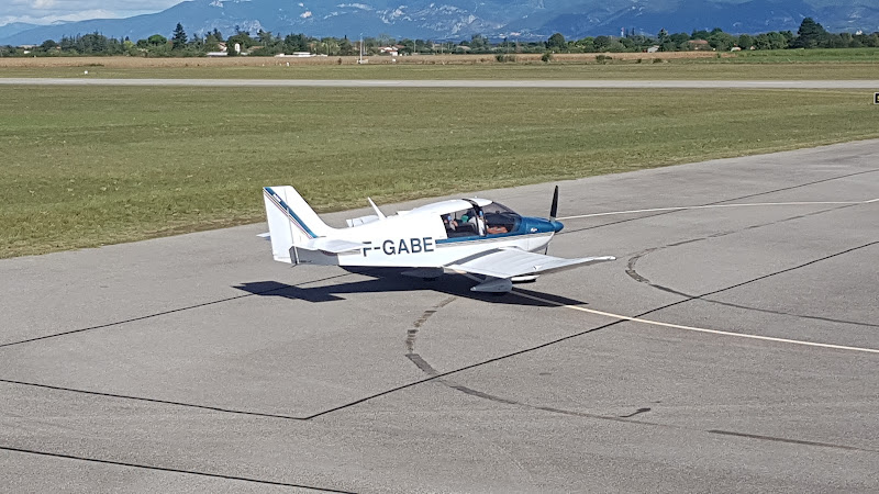 Aéroclub de Valence