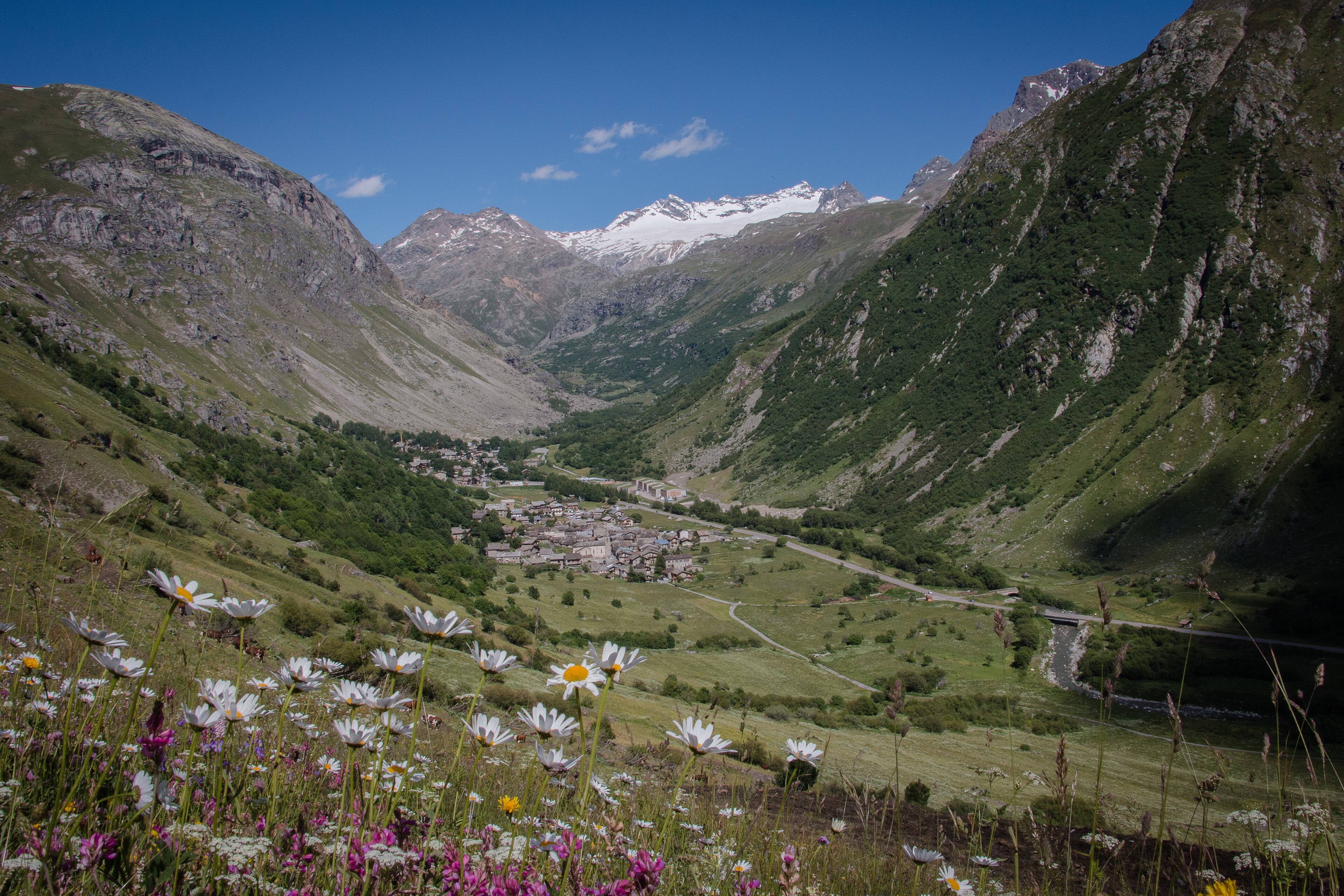 Bonneval-sur-Arc