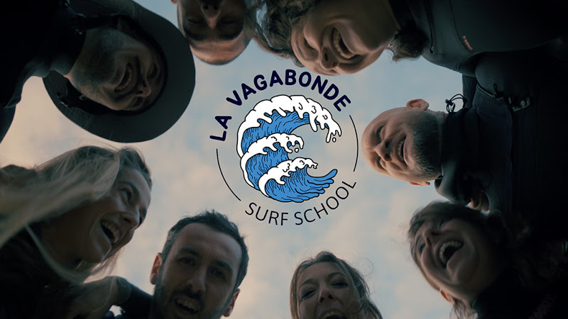 La Vagabonde Surf School