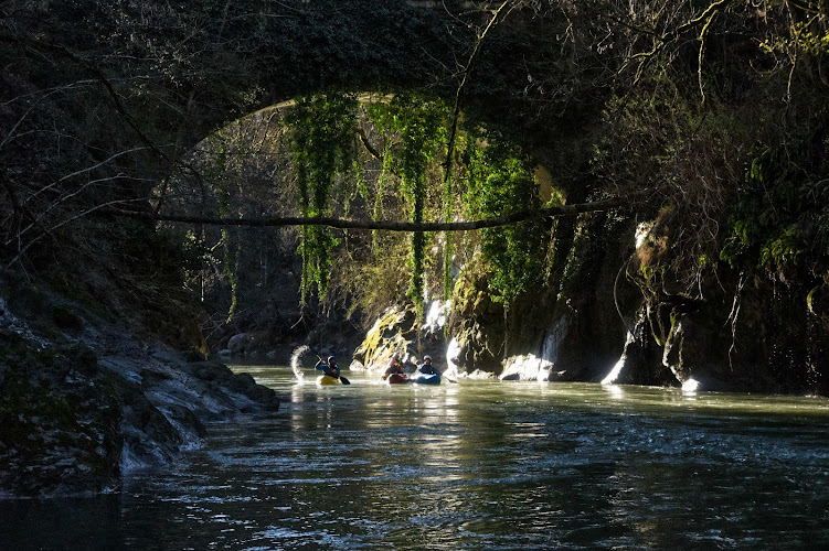 Zen River Camp