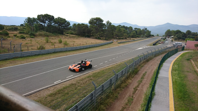 Circuit du Var