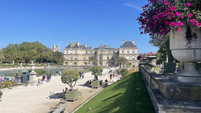 Jeu Visite - Escape Games Extérieur Paris