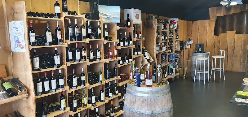 La Cave Gourmande