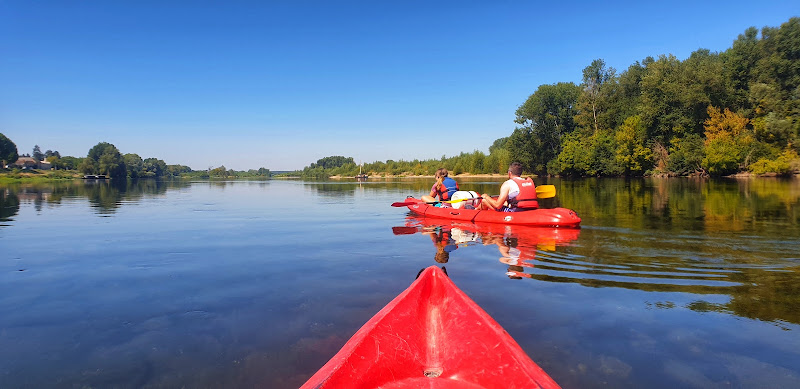 Val des Chateaux Canoe Kayak