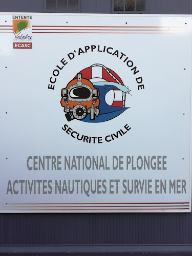 Centre National de Plongée (CNP) et des Activités Nautiques