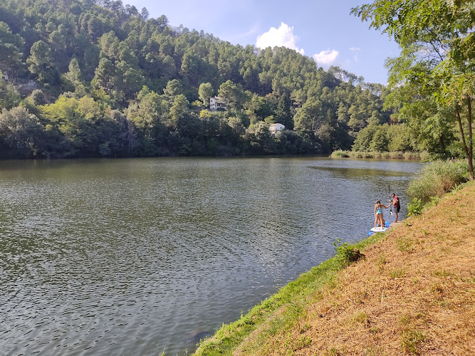 Lac de Cambous