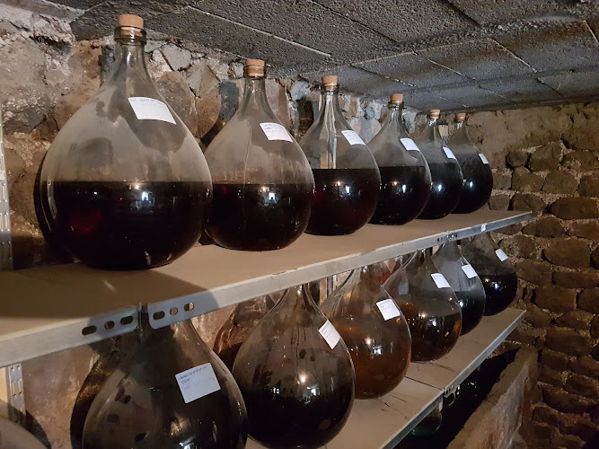 HOME DISTILLERS - Distillerie des Bughes - whisky auvergnat